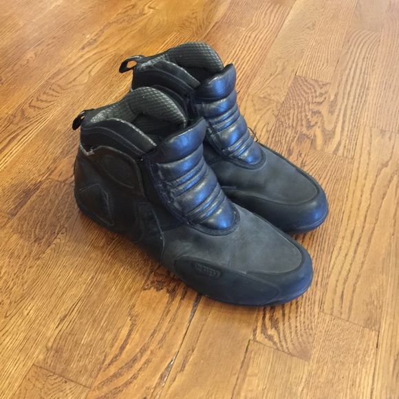 Addict by Bosi Shoes Addict By Bosi Motowear Boots Poshmark